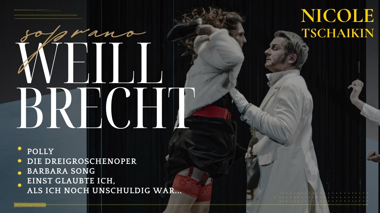 Vorschaubild von Nicole Tschaikin als Polly